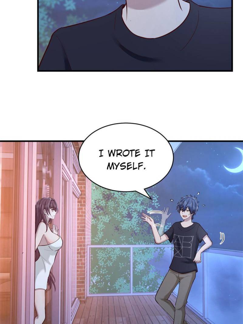 My Sister Is A SuperStar chapter 69 - page 9