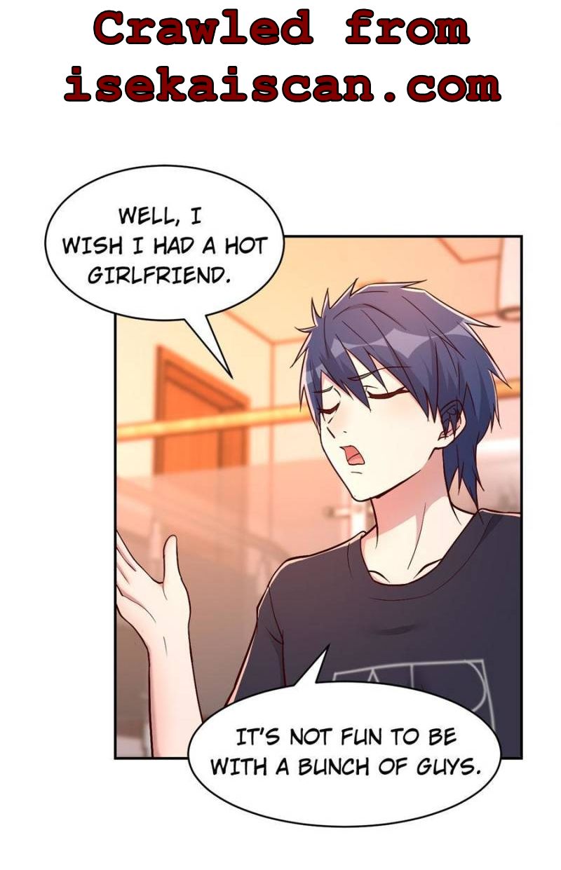 My Sister Is A SuperStar chapter 68 - page 1