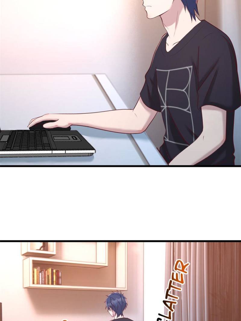 My Sister Is A SuperStar chapter 68 - page 14