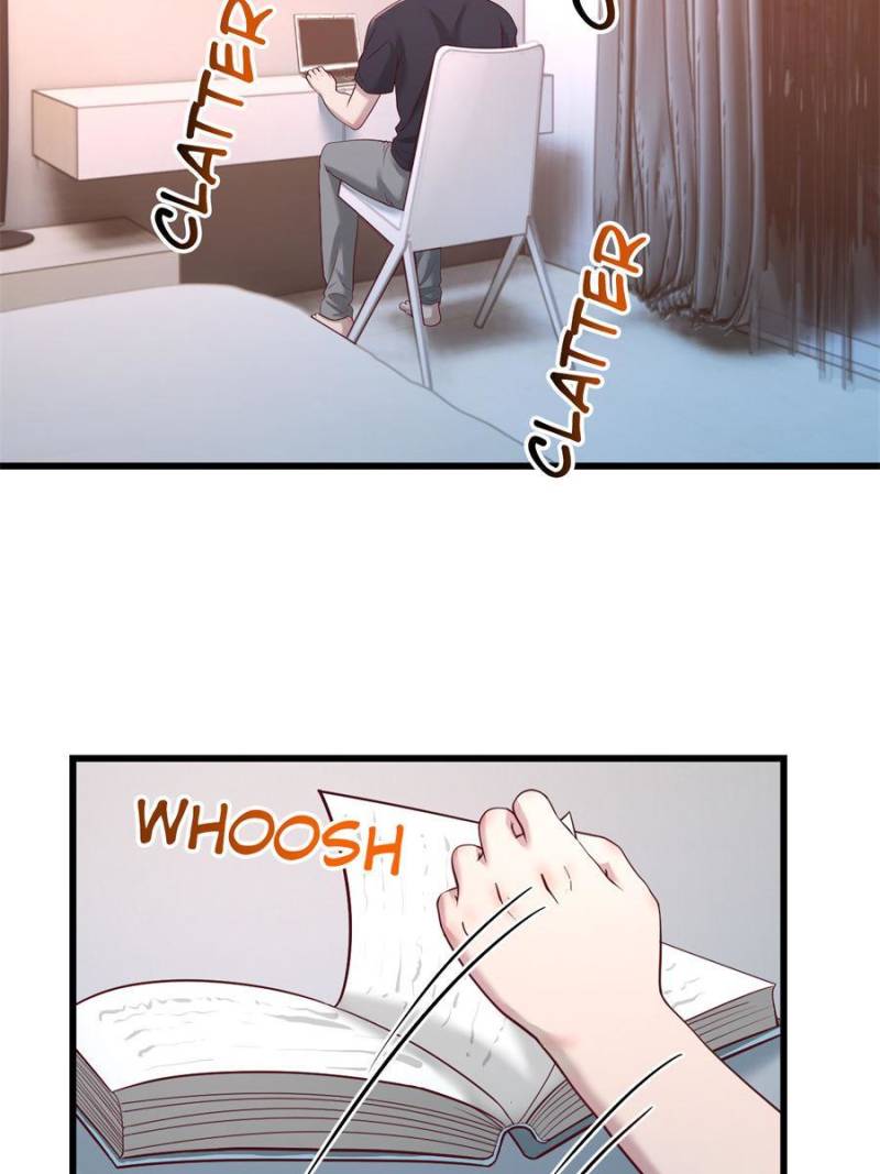 My Sister Is A SuperStar chapter 68 - page 15