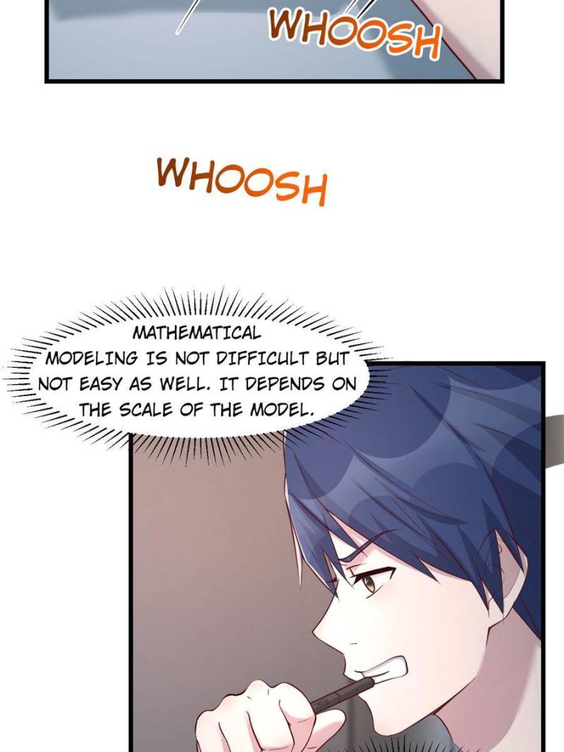 My Sister Is A SuperStar chapter 68 - page 16