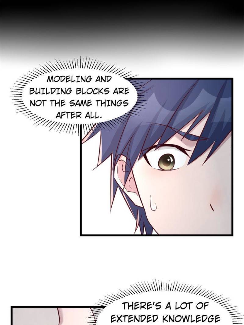 My Sister Is A SuperStar chapter 68 - page 20