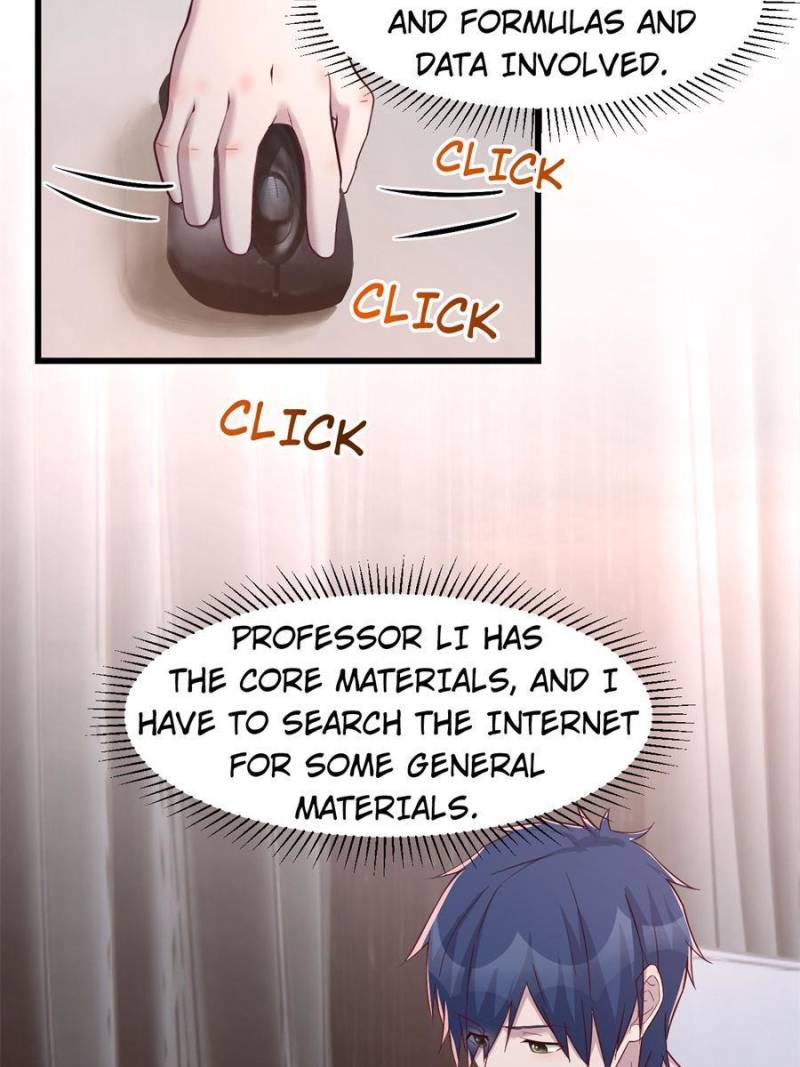 My Sister Is A SuperStar chapter 68 - page 21