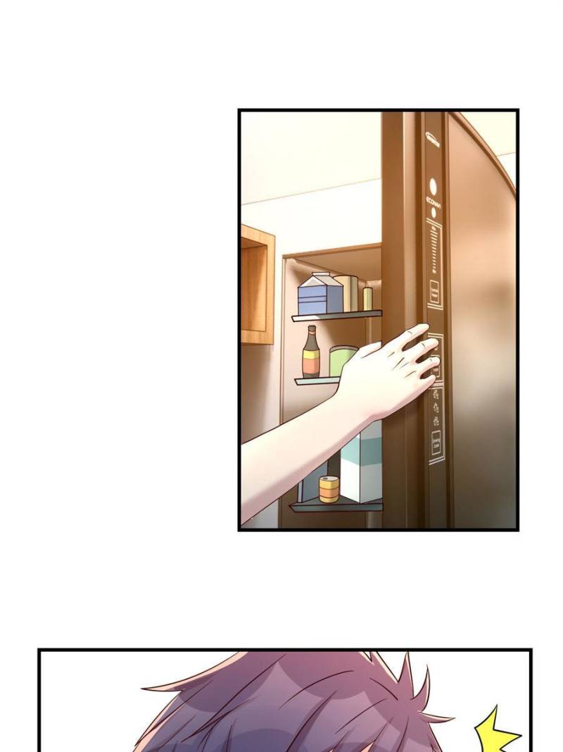 My Sister Is A SuperStar chapter 68 - page 25