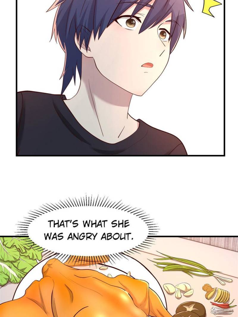My Sister Is A SuperStar chapter 68 - page 26