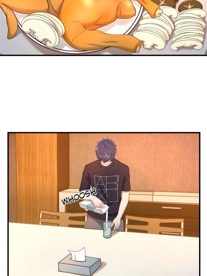 My Sister Is A SuperStar chapter 68 - page 27