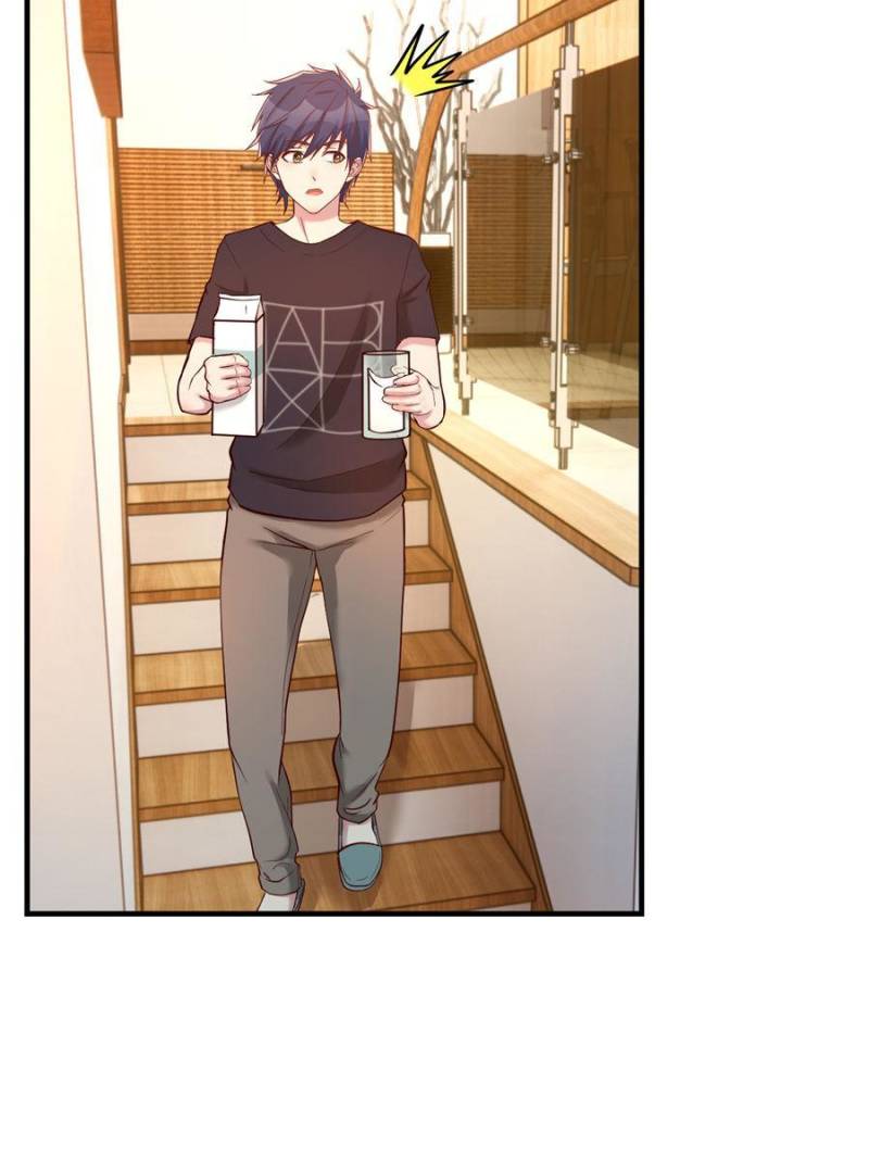 My Sister Is A SuperStar chapter 68 - page 29