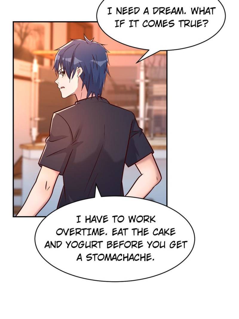 My Sister Is A SuperStar chapter 68 - page 3