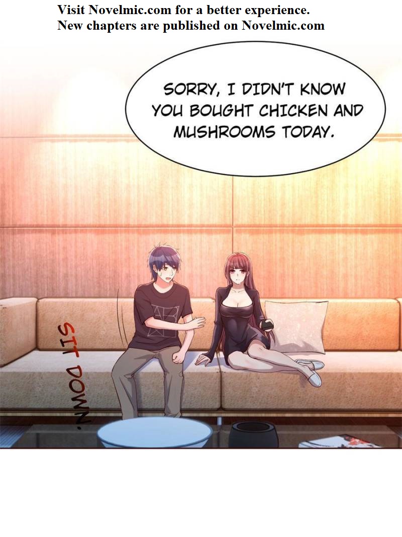 My Sister Is A SuperStar chapter 68 - page 36