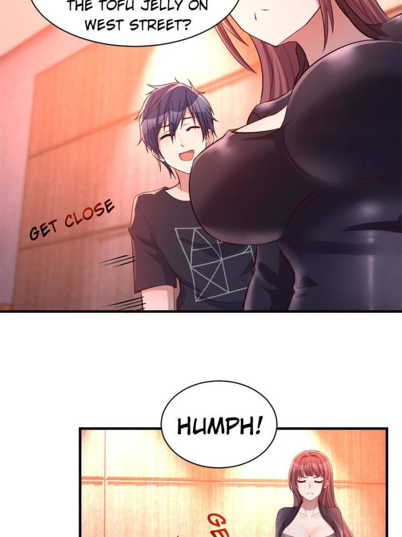 My Sister Is A SuperStar chapter 68 - page 38