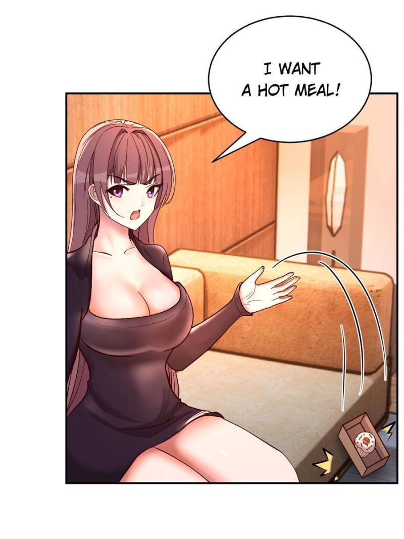 My Sister Is A SuperStar chapter 68 - page 4