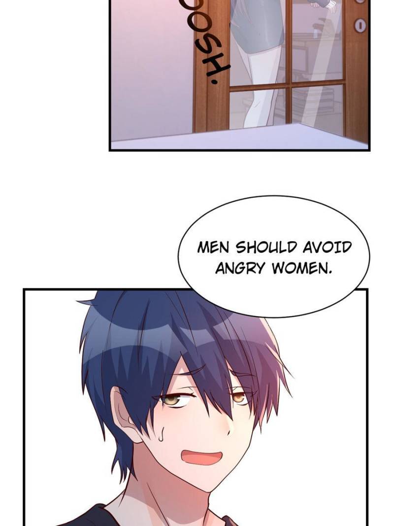 My Sister Is A SuperStar chapter 68 - page 41