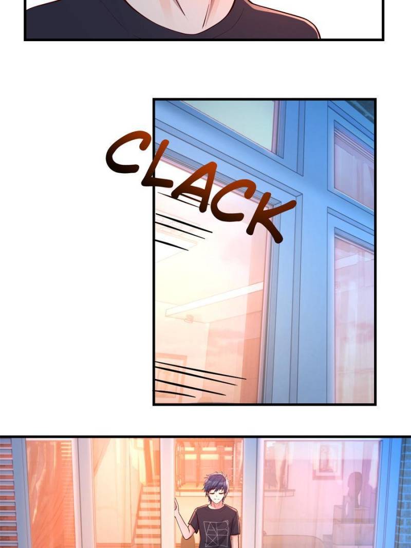 My Sister Is A SuperStar chapter 68 - page 42