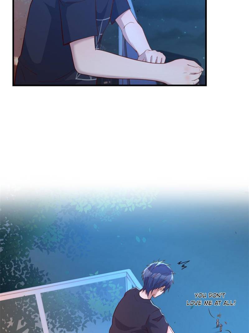 My Sister Is A SuperStar chapter 68 - page 44
