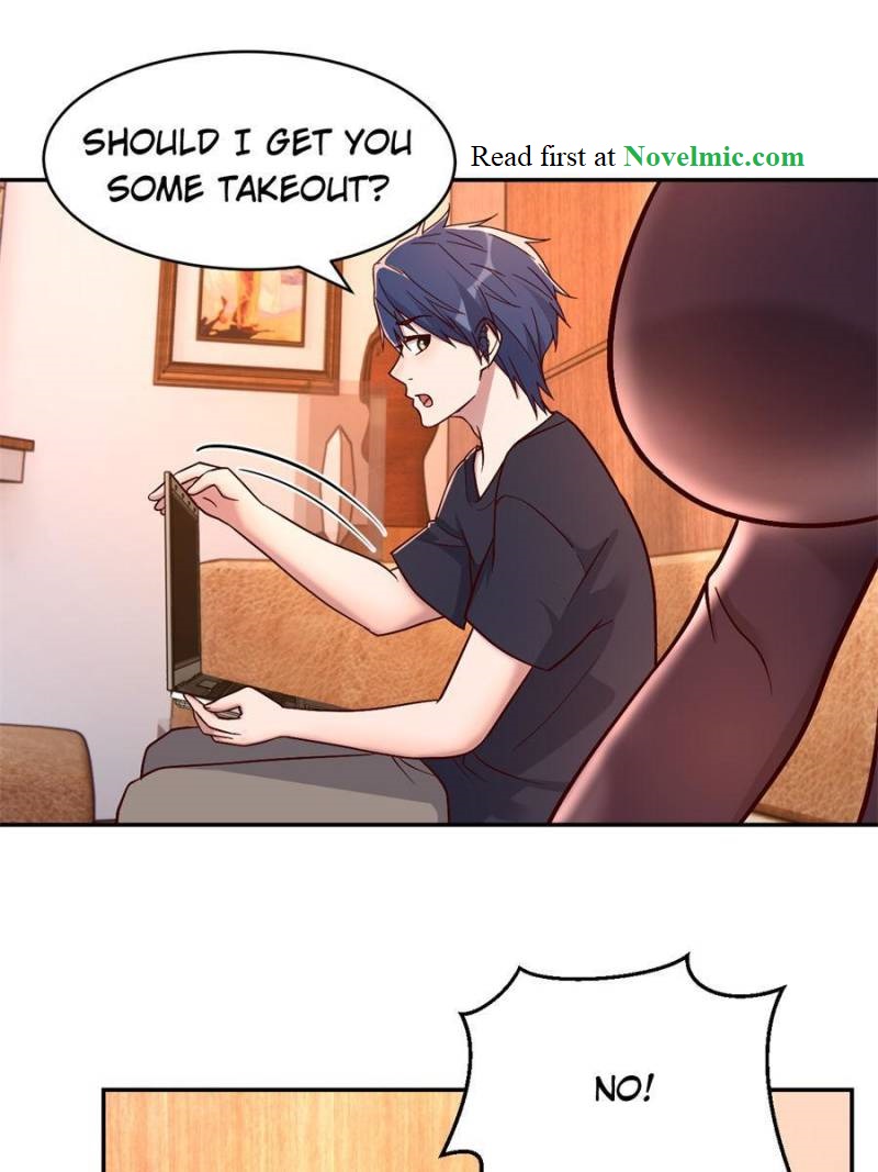 My Sister Is A SuperStar chapter 68 - page 5