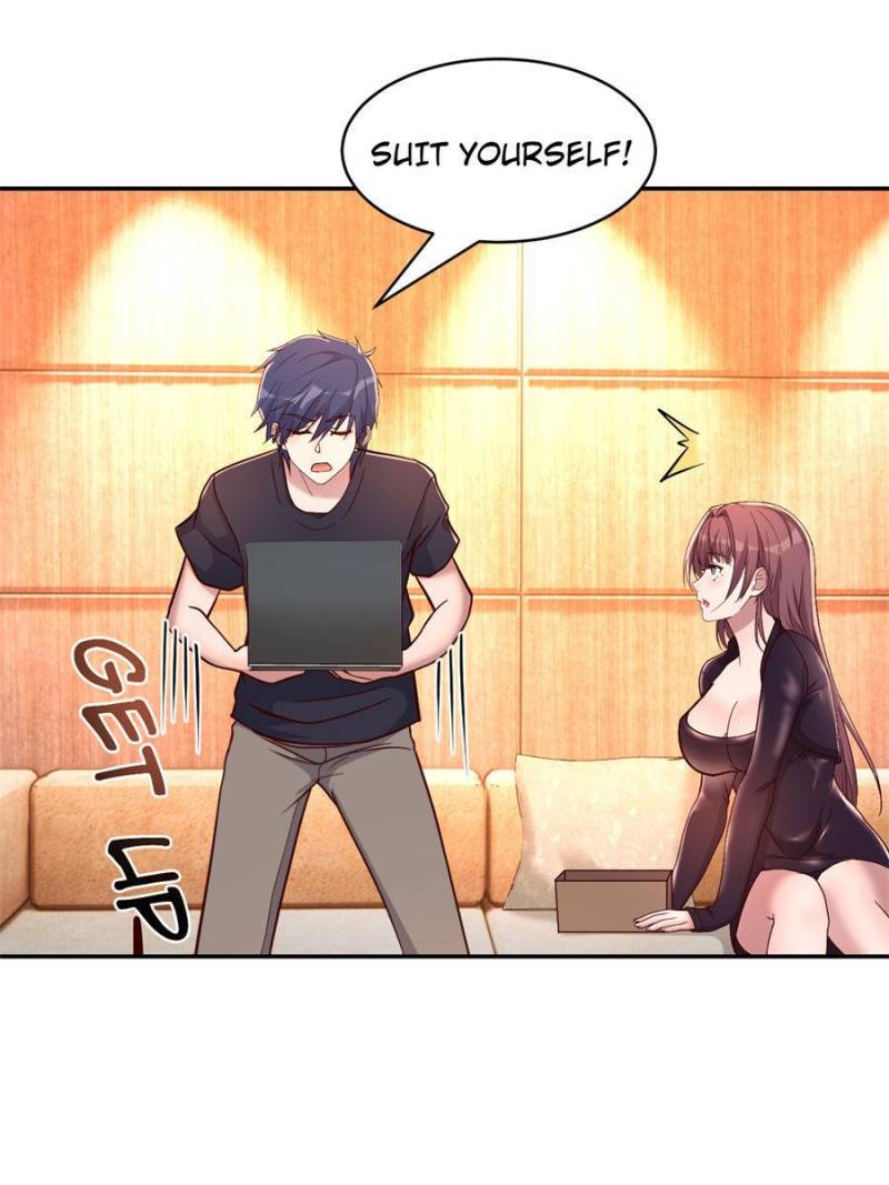 My Sister Is A SuperStar chapter 68 - page 7