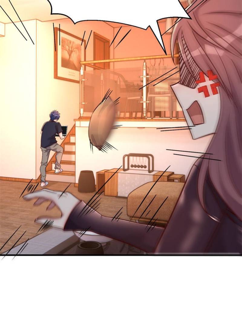 My Sister Is A SuperStar chapter 68 - page 9