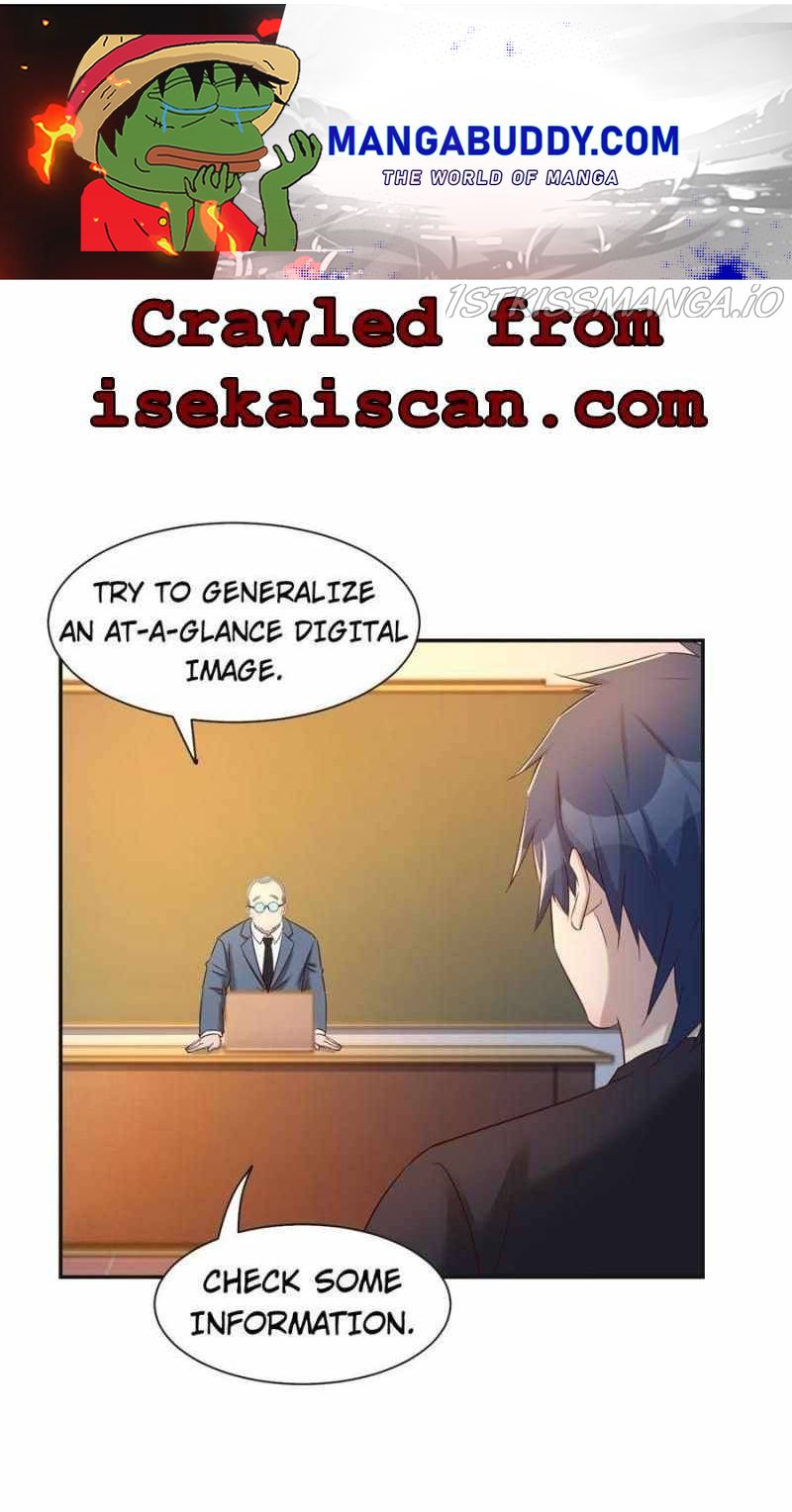 My Sister Is A SuperStar chapter 67 - page 1