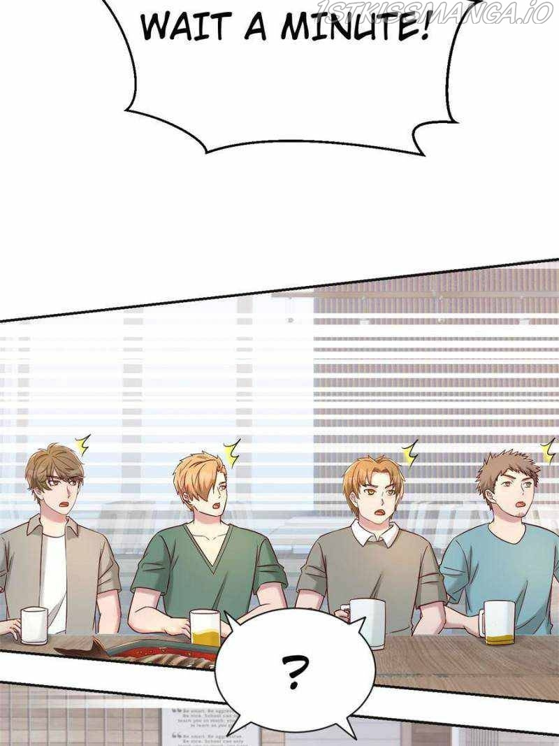 My Sister Is A SuperStar chapter 67 - page 10