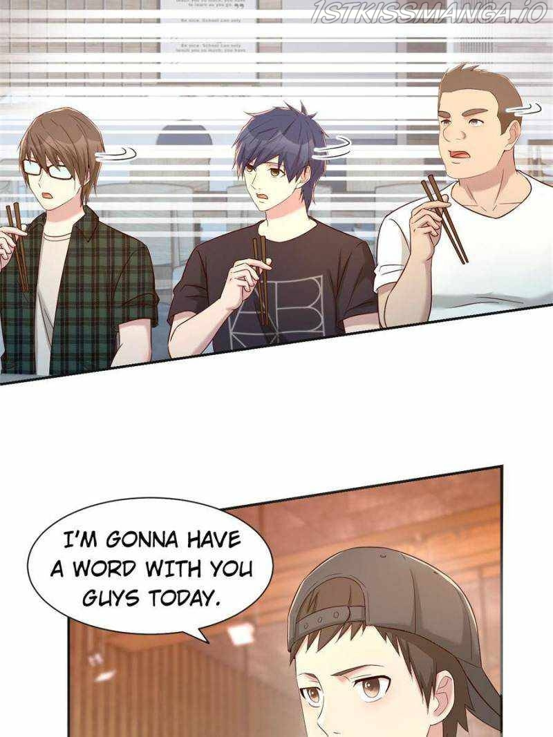 My Sister Is A SuperStar chapter 67 - page 11