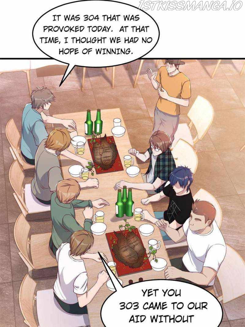 My Sister Is A SuperStar chapter 67 - page 14