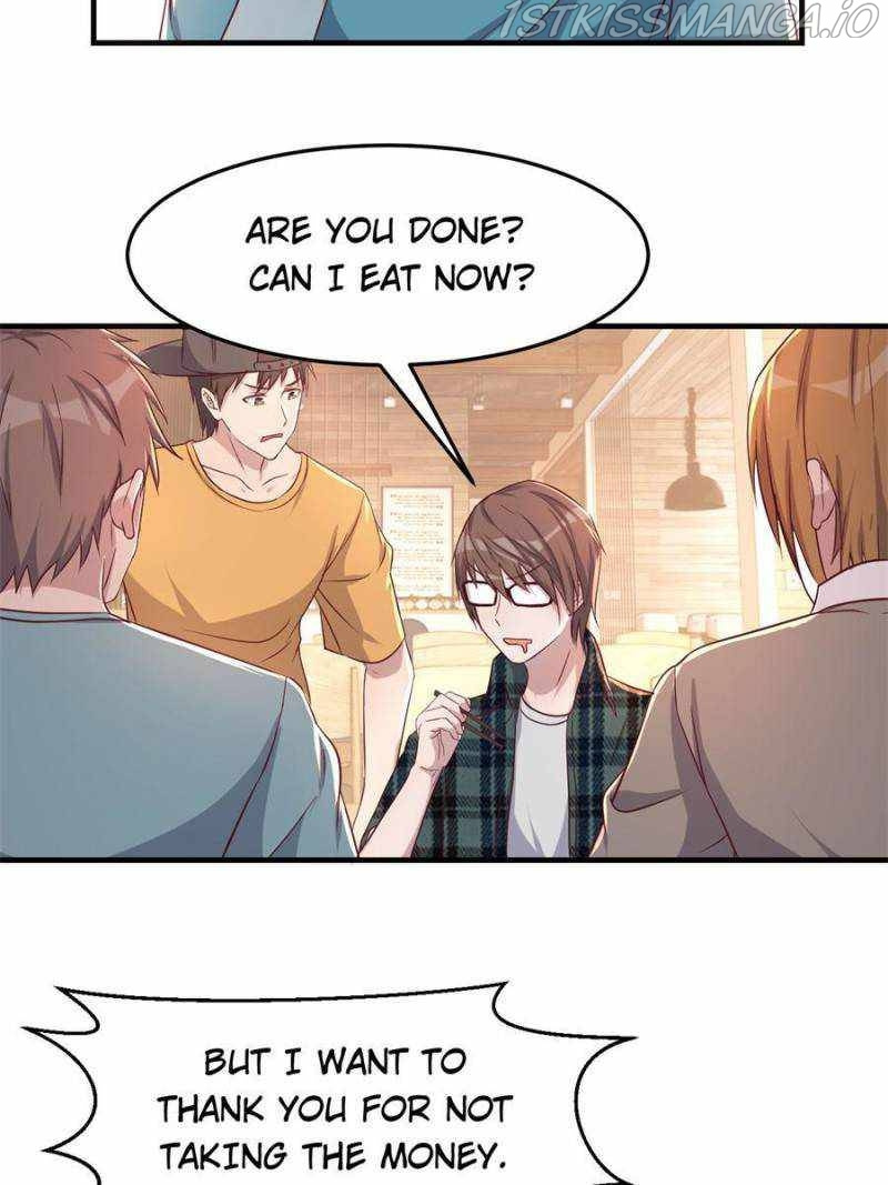 My Sister Is A SuperStar chapter 67 - page 16