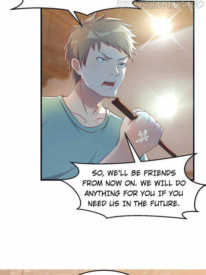 My Sister Is A SuperStar chapter 67 - page 17