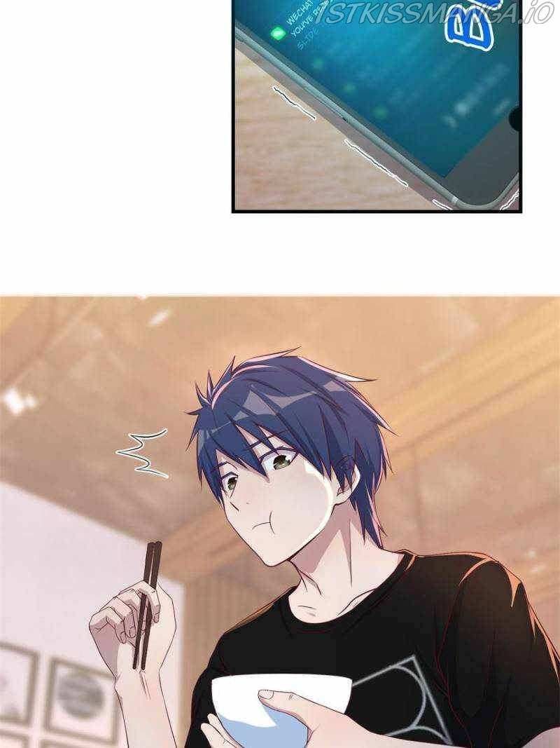 My Sister Is A SuperStar chapter 67 - page 20
