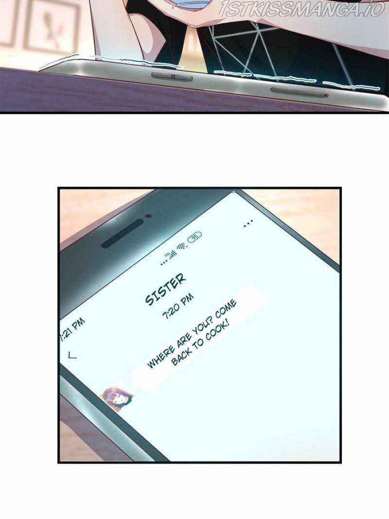 My Sister Is A SuperStar chapter 67 - page 21