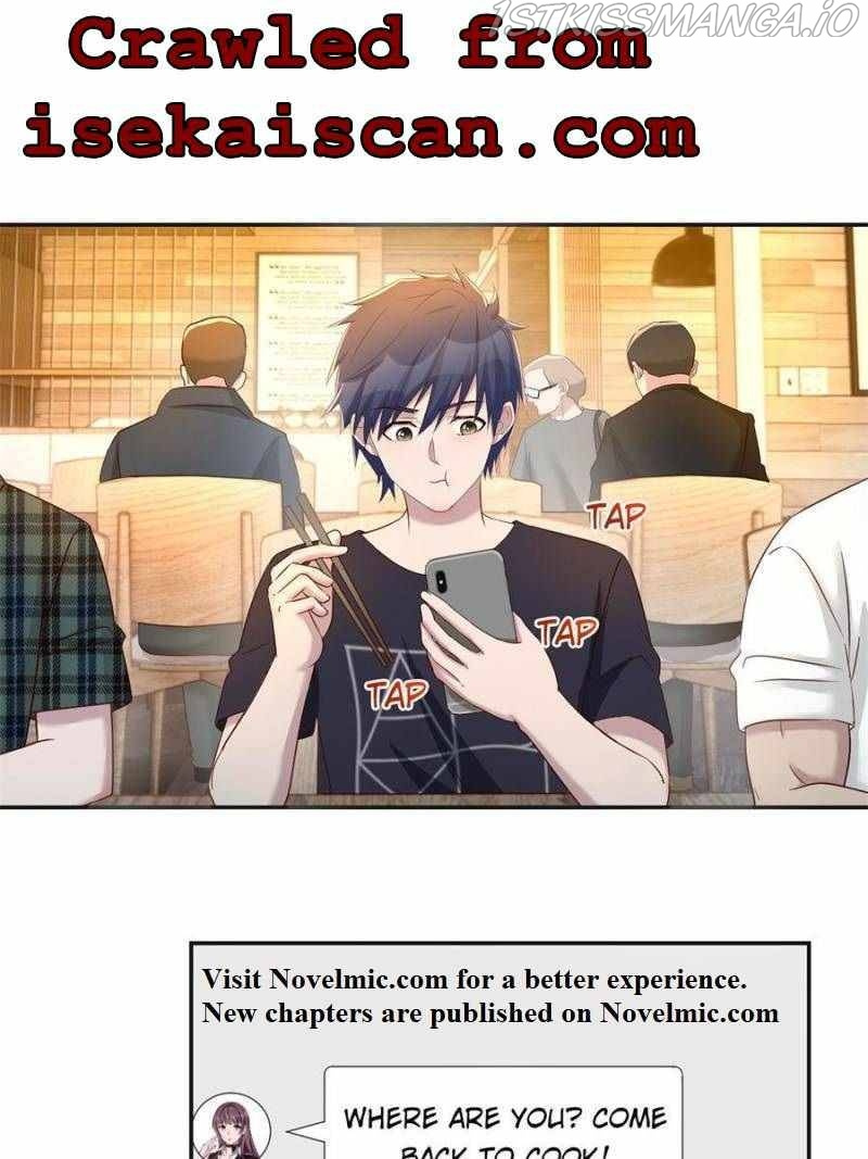 My Sister Is A SuperStar chapter 67 - page 23
