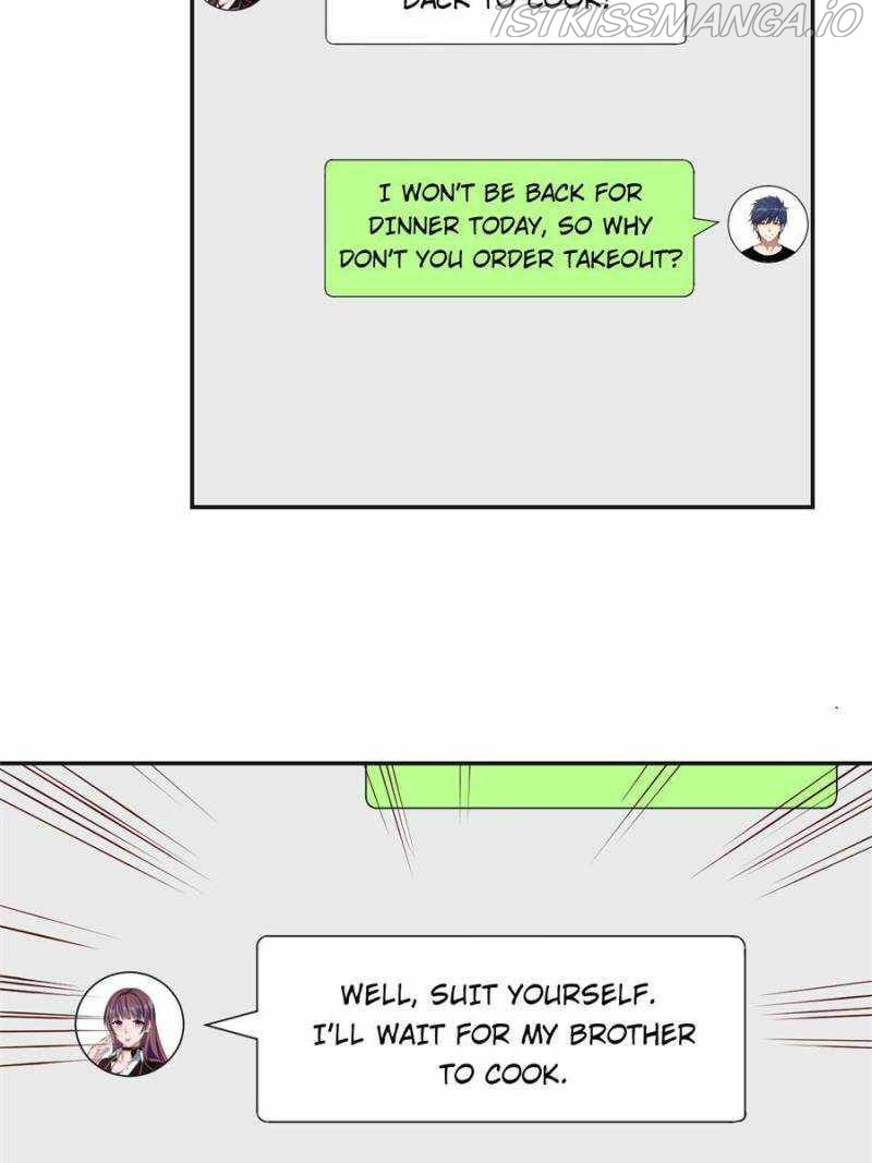 My Sister Is A SuperStar chapter 67 - page 24