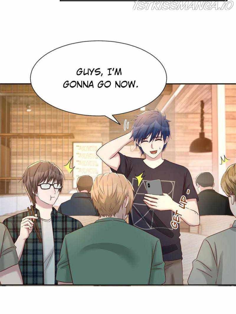 My Sister Is A SuperStar chapter 67 - page 26