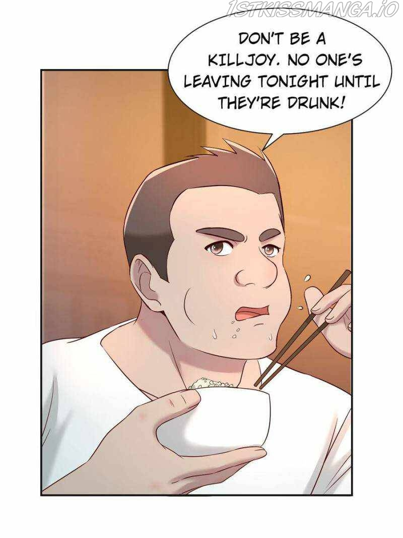 My Sister Is A SuperStar chapter 67 - page 27