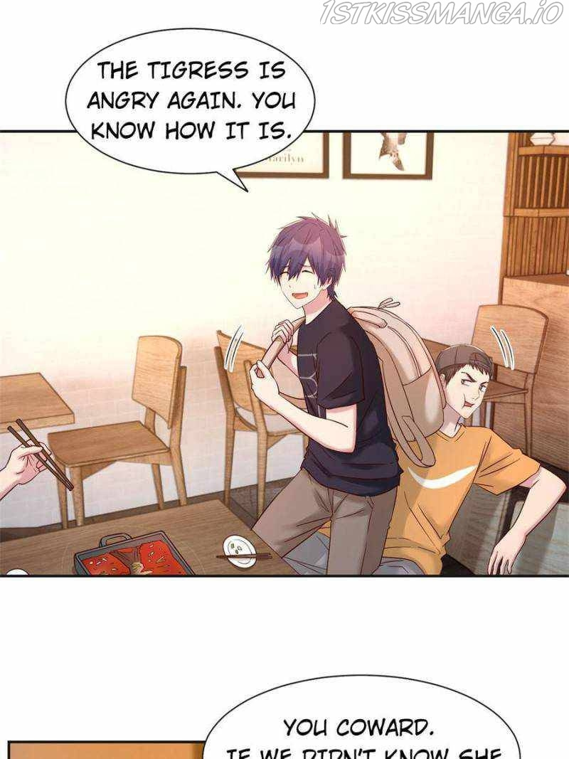 My Sister Is A SuperStar chapter 67 - page 28