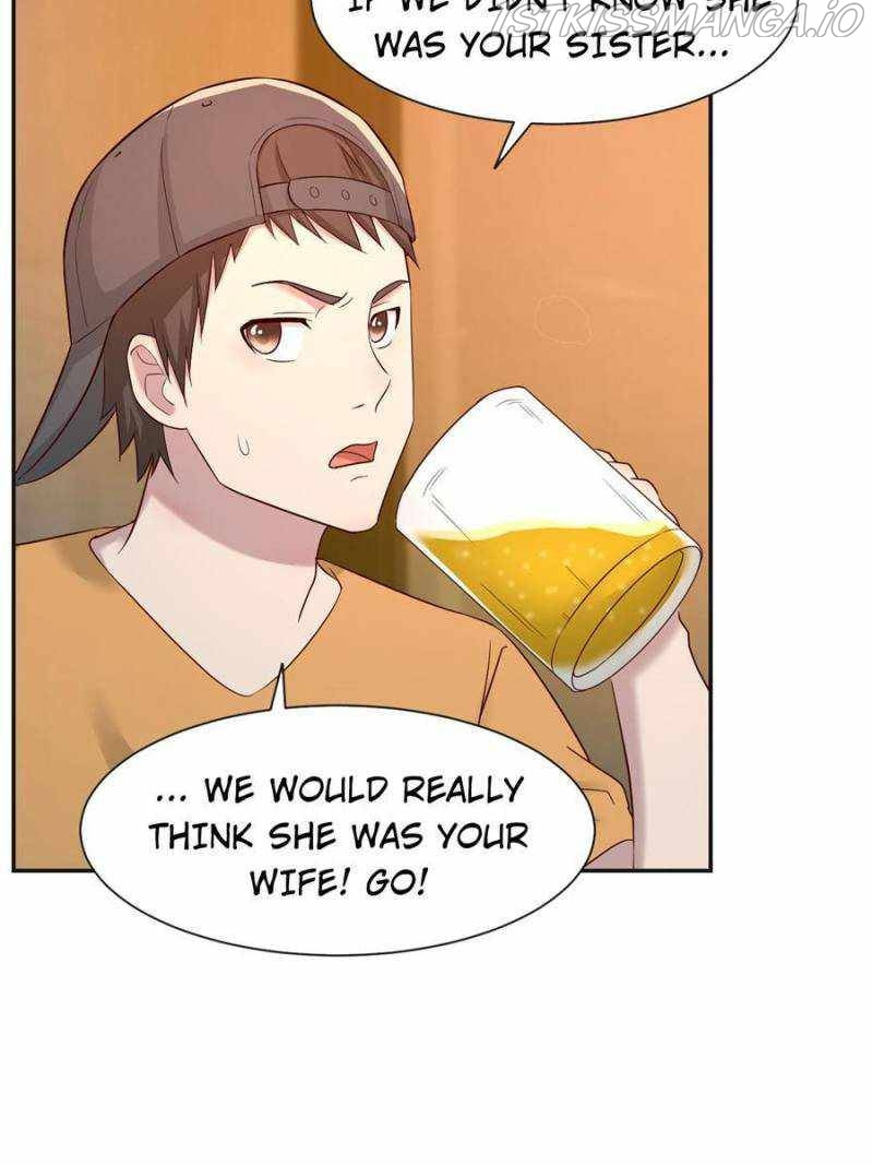 My Sister Is A SuperStar chapter 67 - page 29
