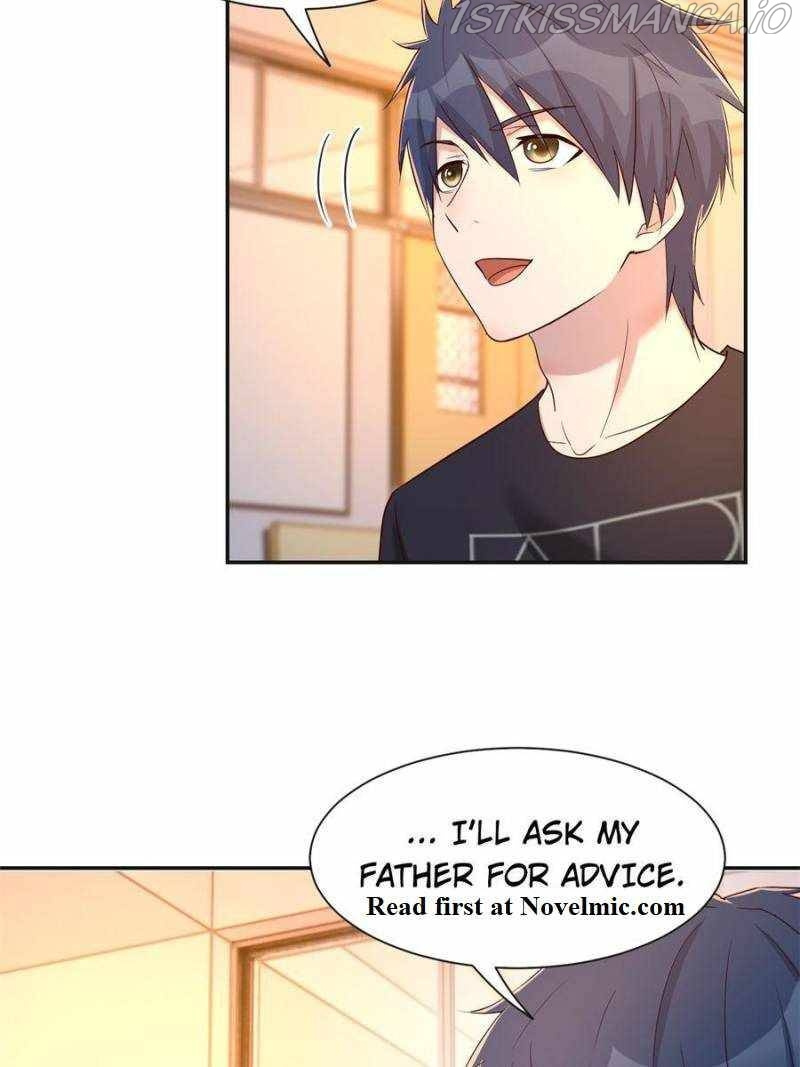 My Sister Is A SuperStar chapter 67 - page 3