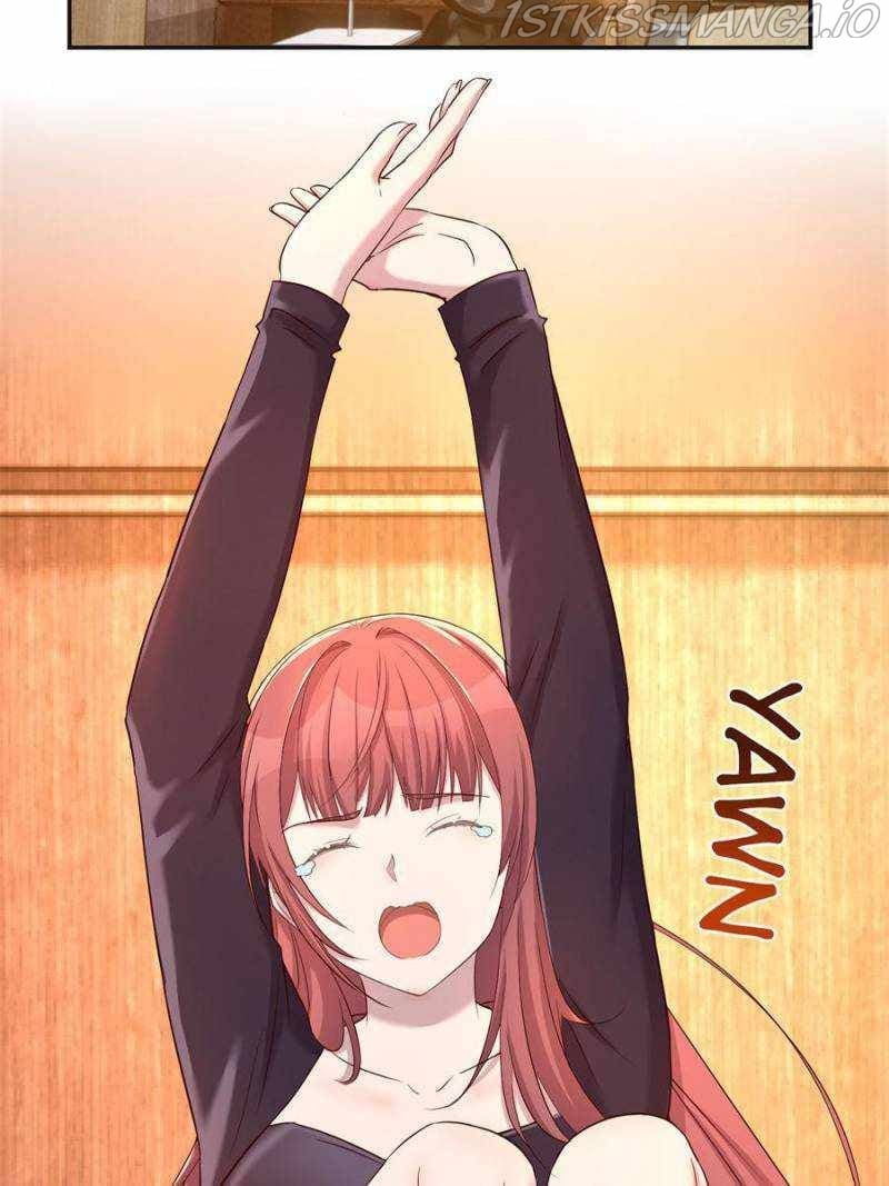 My Sister Is A SuperStar chapter 67 - page 32