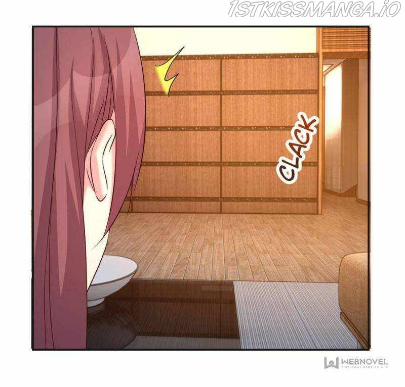 My Sister Is A SuperStar chapter 67 - page 34