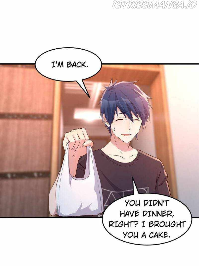 My Sister Is A SuperStar chapter 67 - page 35