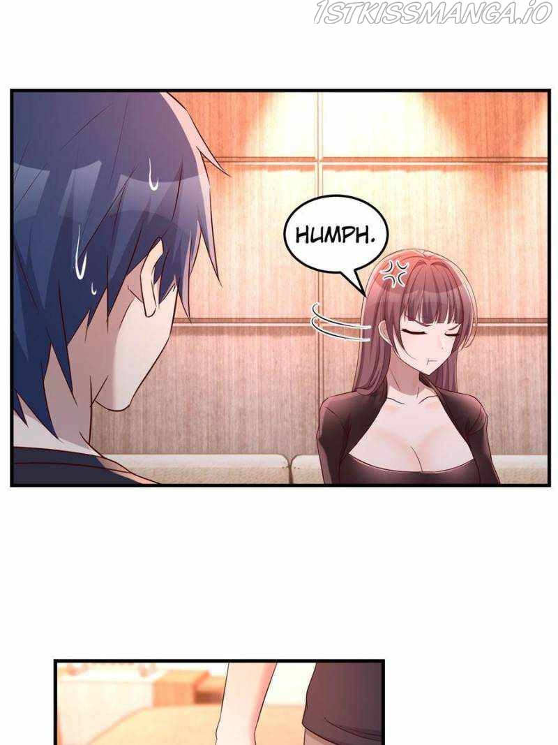 My Sister Is A SuperStar chapter 67 - page 36