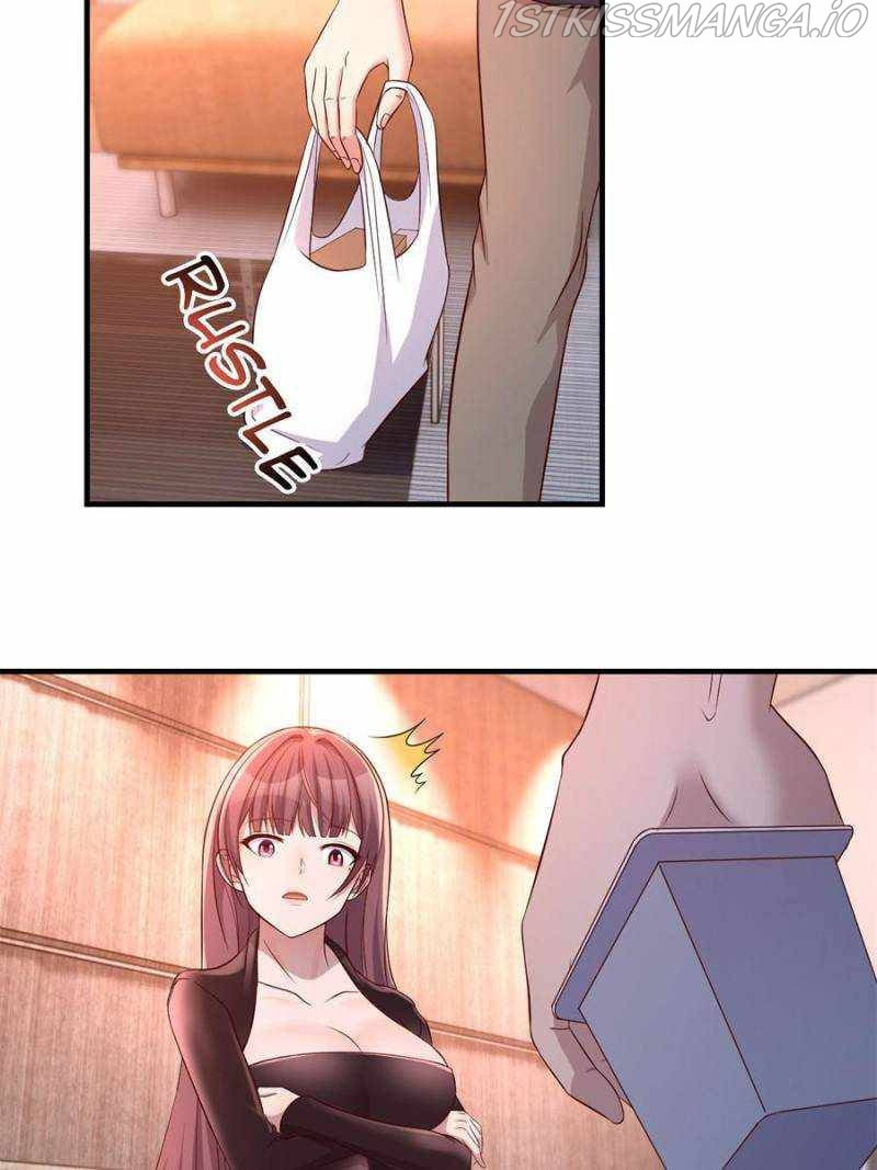 My Sister Is A SuperStar chapter 67 - page 37
