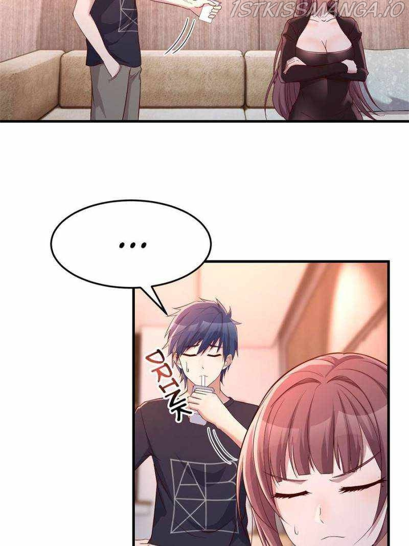 My Sister Is A SuperStar chapter 67 - page 40