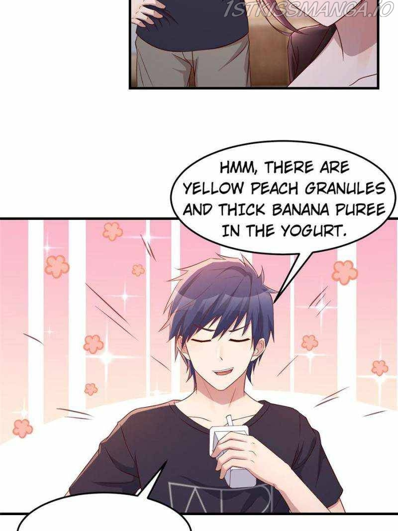My Sister Is A SuperStar chapter 67 - page 41