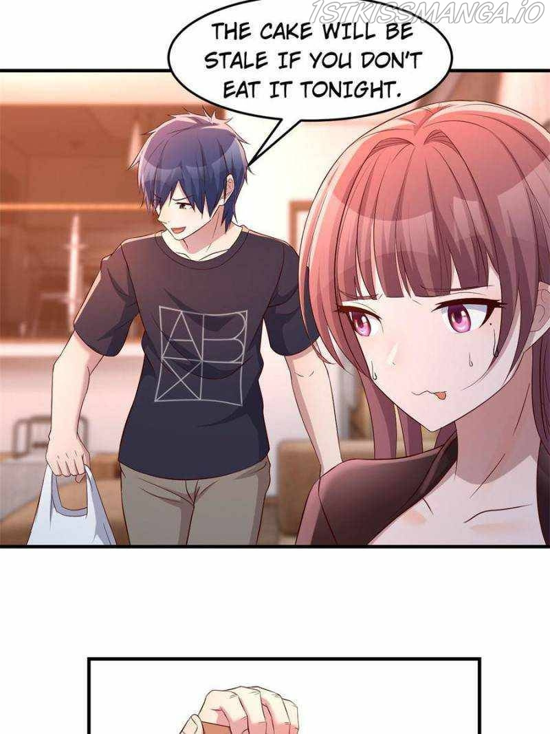 My Sister Is A SuperStar chapter 67 - page 43