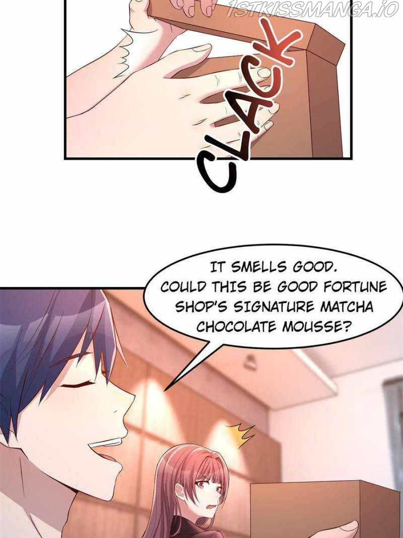 My Sister Is A SuperStar chapter 67 - page 44