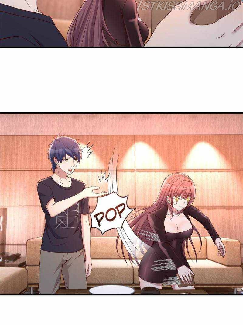 My Sister Is A SuperStar chapter 67 - page 45