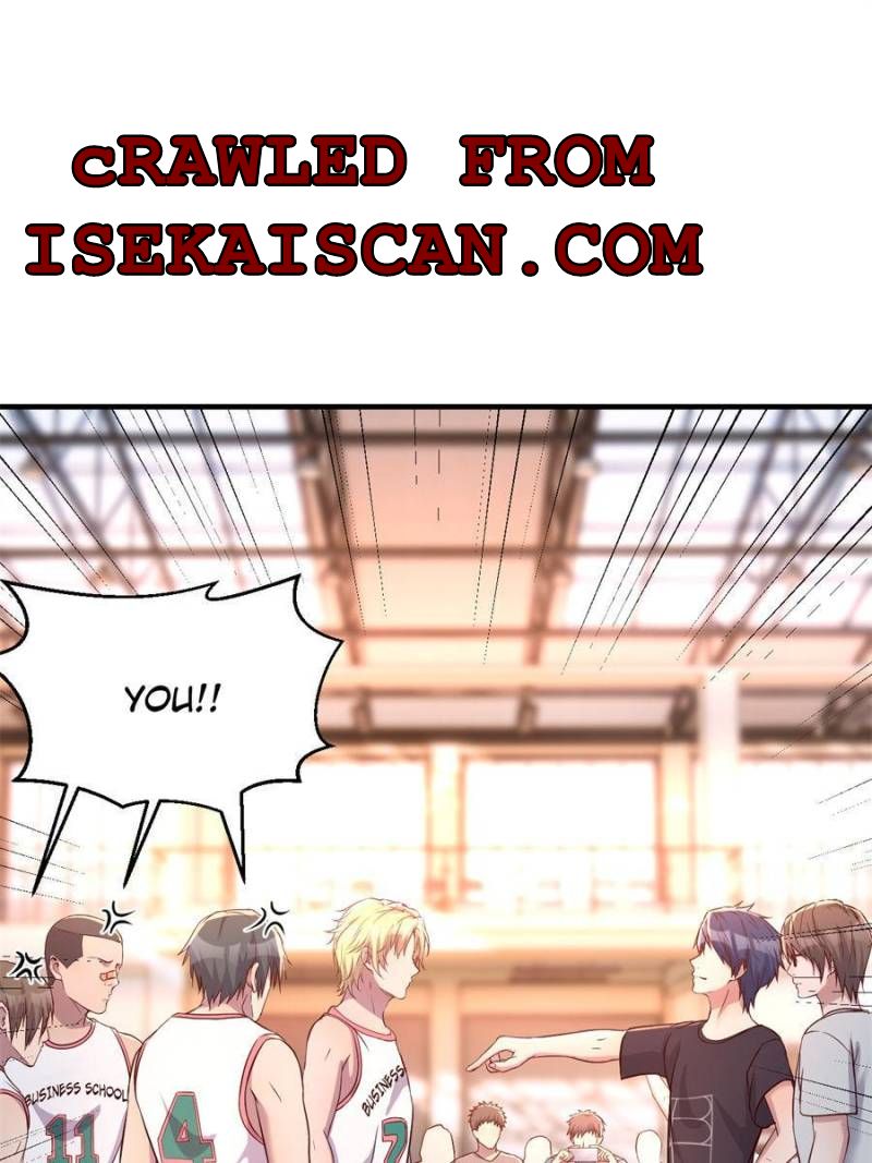 My Sister Is A SuperStar chapter 66 - page 1