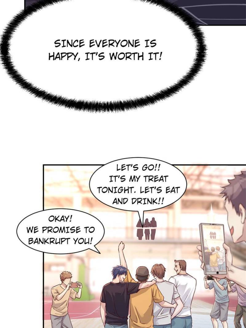 My Sister Is A SuperStar chapter 66 - page 20