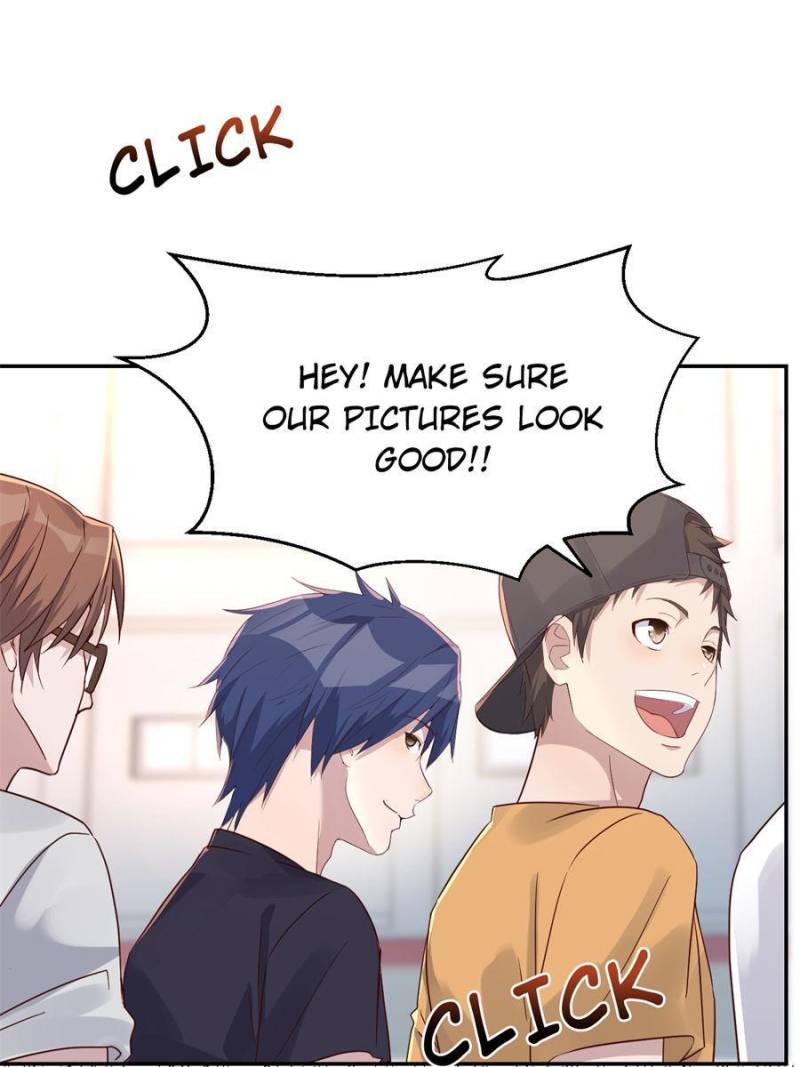 My Sister Is A SuperStar chapter 66 - page 22