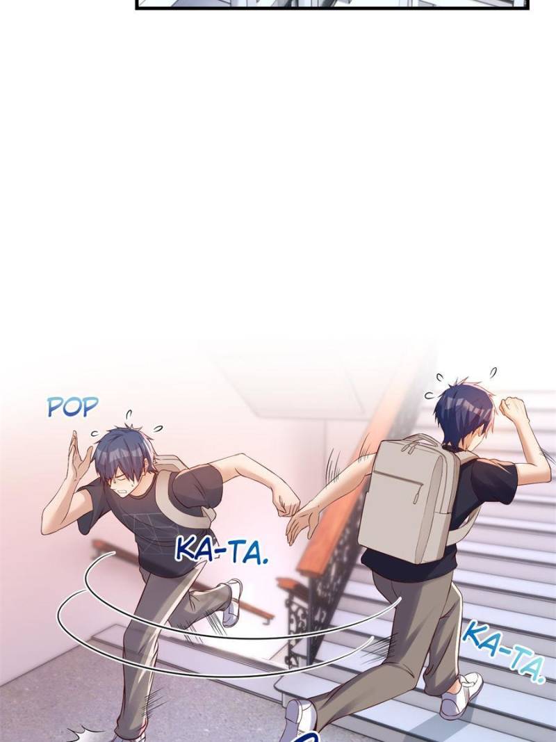 My Sister Is A SuperStar chapter 66 - page 28